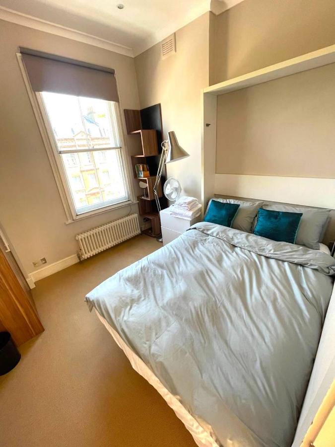 Sunny 2 Bedroom, 2 Bathroom Apartment With Roof Terrace London Exterior photo